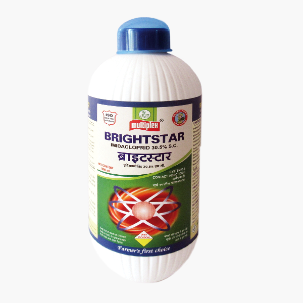 BRIGHTSTAR