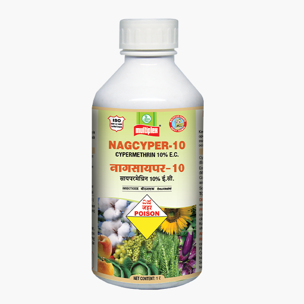 NAGCYPER-10