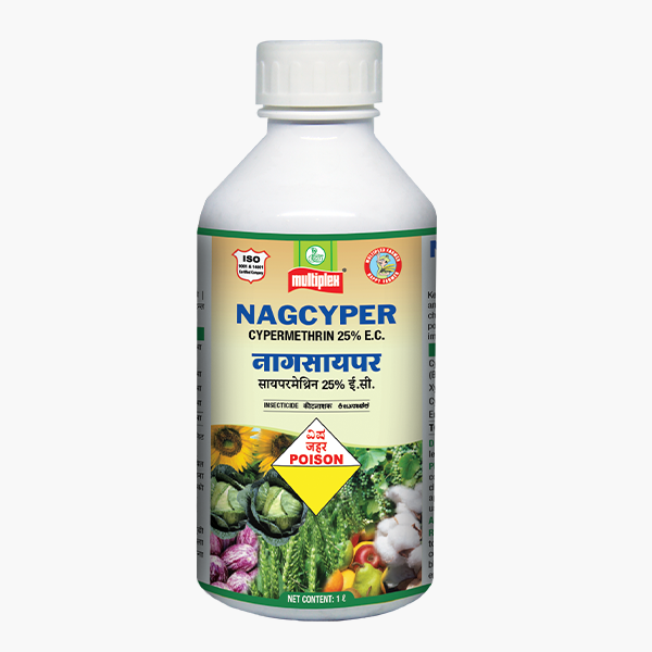 NAGCYPER