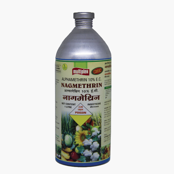 NAGMETHRIN