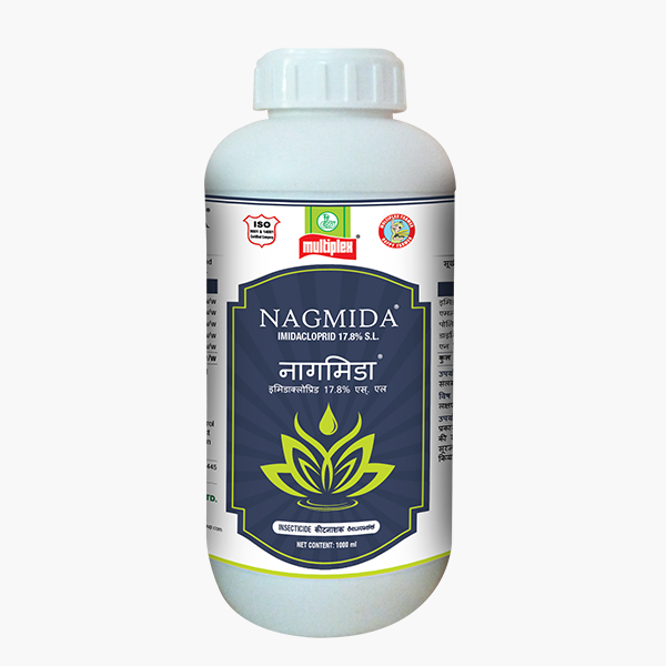 NAGMIDA