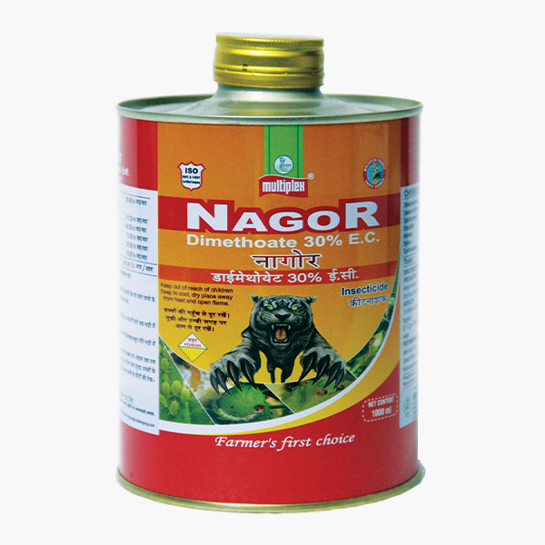 NAGOR