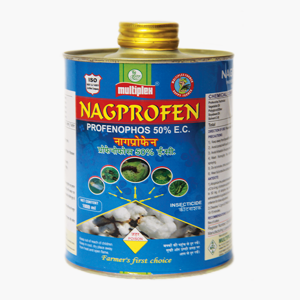 NAGPROFEN