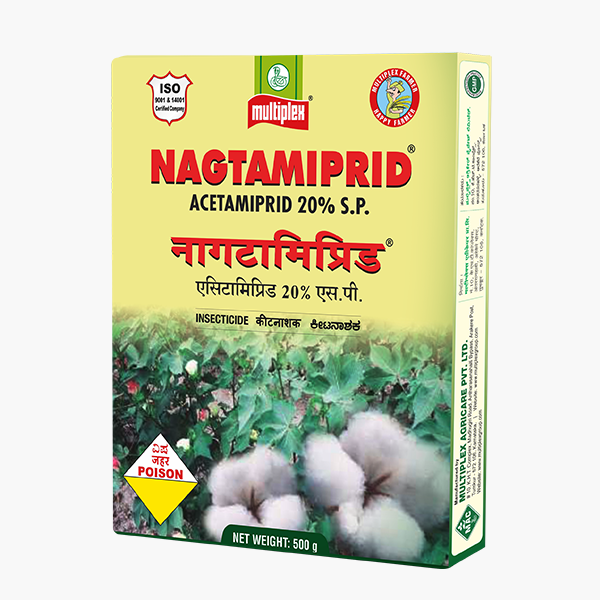 NAGTAMIPRID